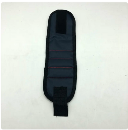 Magnetic Wristband Tool Holder