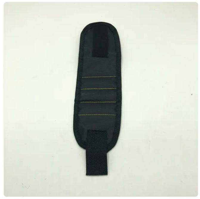 Magnetic Wristband Tool Holder