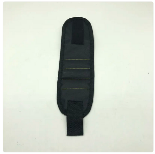 Magnetic Wristband Tool Holder