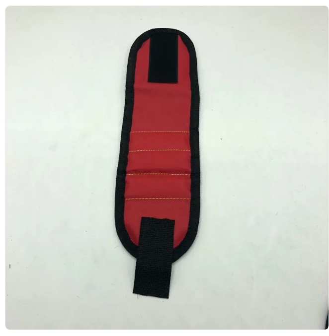 Magnetic Wristband Tool Holder