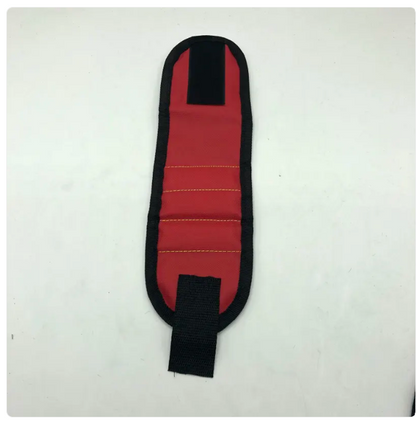 Magnetic Wristband Tool Holder