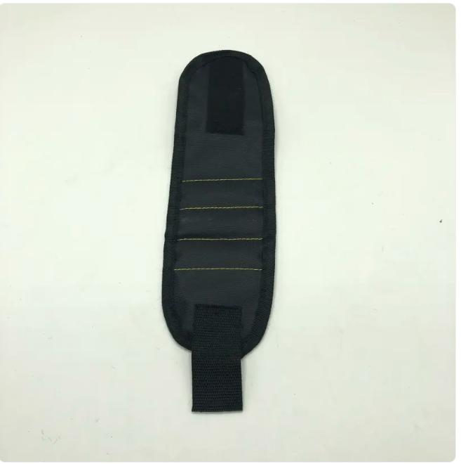 Magnetic Wristband Tool Holder