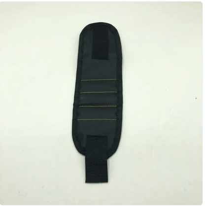 Magnetic Wristband Tool Holder
